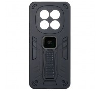 Чохол до мобільного телефона Armorstandart Proover Xiaomi Redmi Note 15 5G / Poco M8 5G Black (ARM89746)