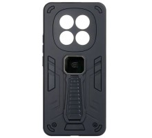 Чохол до мобільного телефона Armorstandart Proover Xiaomi Redmi Note 15 5G / Poco M8 5G Black (ARM89746)
