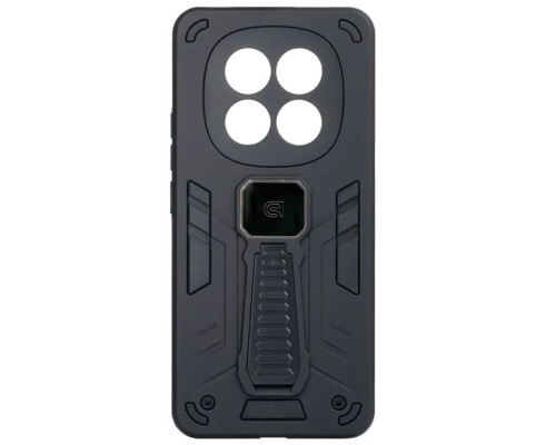 Чохол до мобільного телефона Armorstandart Proover Xiaomi Redmi Note 15 5G / Poco M8 5G Black (ARM89746)