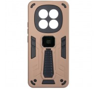 Чохол до мобільного телефона Armorstandart Proover Xiaomi Redmi Note 15 5G / Poco M8 5G Brown (ARM89747)