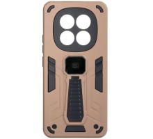 Чохол до мобільного телефона Armorstandart Proover Xiaomi Redmi Note 15 5G / Poco M8 5G Brown (ARM89747)