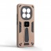 Чохол до мобільного телефона Armorstandart Proover Xiaomi Redmi Note 15 5G / Poco M8 5G Brown (ARM89747)