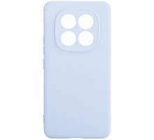 Чохол до мобільного телефона Armorstandart Icon Xiaomi Redmi Note 15 Pro 4G Lavender (ARM89821)