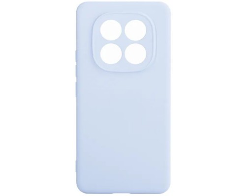 Чохол до мобільного телефона Armorstandart Icon Xiaomi Redmi Note 15 Pro 4G Lavender (ARM89821)