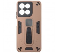 Чохол до мобільного телефона Armorstandart Proover Motorola G57 Power 5G Brown (ARM89738)