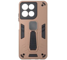 Чохол до мобільного телефона Armorstandart Proover Motorola G57 Power 5G Brown (ARM89738)