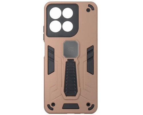 Чохол до мобільного телефона Armorstandart Proover Motorola G57 Power 5G Brown (ARM89738)