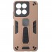 Чохол до мобільного телефона Armorstandart Proover Motorola G57 Power 5G Brown (ARM89738)
