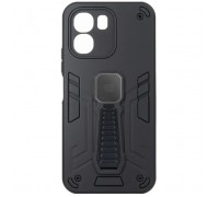 Чохол до мобільного телефона Armorstandart Proover OPPO A6 4G / A6K 4G / A6X 4G Black (ARM90333)
