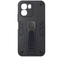 Чохол до мобільного телефона Armorstandart Proover OPPO A6 4G / A6K 4G / A6X 4G Black (ARM90333)