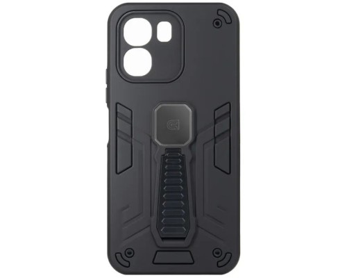 Чохол до мобільного телефона Armorstandart Proover OPPO A6 4G / A6K 4G / A6X 4G Black (ARM90333)