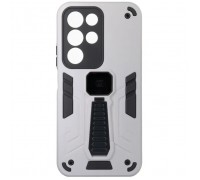 Чохол до мобільного телефона Armorstandart Proover Realme C85 Pro 4G Grey (ARM89941)