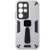 Чохол до мобільного телефона Armorstandart Proover Realme C85 Pro 4G Grey (ARM89941)