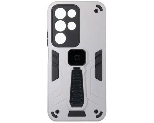 Чохол до мобільного телефона Armorstandart Proover Realme C85 Pro 4G Grey (ARM89941)