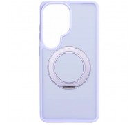 Чохол до мобільного телефона Armorstandart Unit Stand2 Samsung S26 Ultra 5G Lavender (ARM89963)