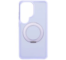 Чохол до мобільного телефона Armorstandart Unit Stand2 Samsung S26 Ultra 5G Lavender (ARM89963)