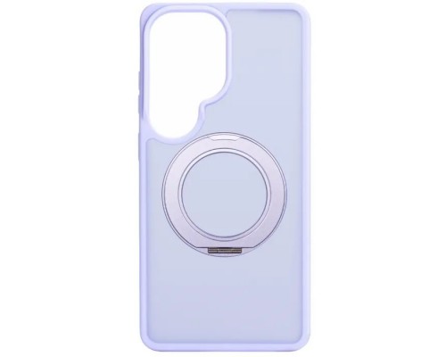 Чохол до мобільного телефона Armorstandart Unit Stand2 Samsung S26 Ultra 5G Lavender (ARM89963)