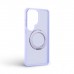 Чохол до мобільного телефона Armorstandart Unit Stand2 Samsung S26 Ultra 5G Lavender (ARM89963)