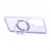 Чохол до мобільного телефона Armorstandart Unit Stand2 Samsung S26 Ultra 5G Lavender (ARM89963)