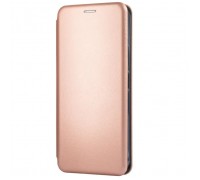 Чохол до мобільного телефона Armorstandart G-Case OPPO A6K 4G / A6X 4G Rose Gold (ARM90315)