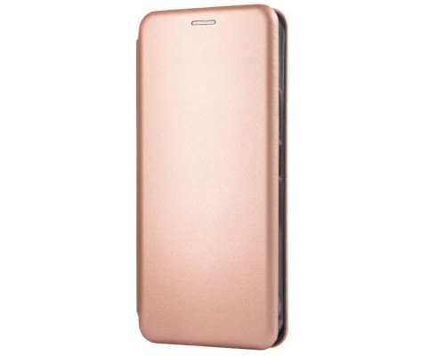 Чохол до мобільного телефона Armorstandart G-Case OPPO A6K 4G / A6X 4G Rose Gold (ARM90315)