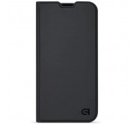 Чохол до мобільного телефона Armorstandart OneFold Case Apple iPhone 17 Pro Max Black (ARM90401)