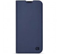 Чохол до мобільного телефона Armorstandart OneFold Case Xiaomi Redmi Note 15 Pro Plus 5G / Poco M8 Pro 5G Dark Blue (ARM89990)