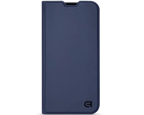Чохол до мобільного телефона Armorstandart OneFold Case Xiaomi Redmi Note 15 Pro Plus 5G / Poco M8 Pro 5G Dark Blue (ARM89990)