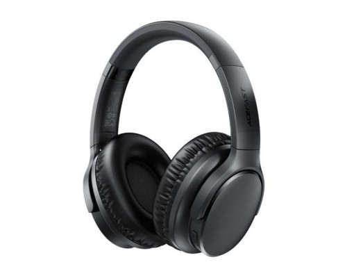 Навушники Acefast H10 Black (6974316284932)