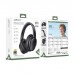 Навушники Acefast H10 Black (6974316284932)
