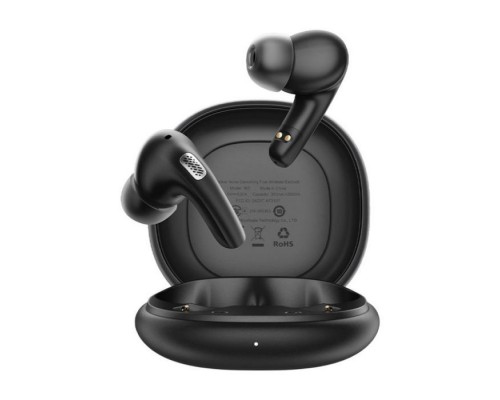 Навушники Acefast W3 ANC Black (6974316284796)