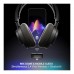 Навушники SteelSeries Arctis Nova 7X Gen 2 Wireless Black (61758)