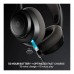 Навушники SteelSeries Arctis Nova 7X Gen 2 Wireless Black (61758)