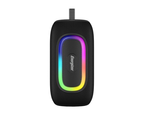 Акустична система Energizer BTS163 Black (BTS163)