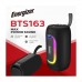 Акустична система Energizer BTS163 Black (BTS163)