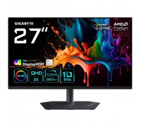 Монітор GIGABYTE MO27Q3 EK