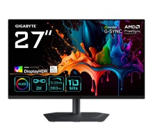 Монітор GIGABYTE MO27Q3 EK