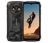Мобільний телефон Ulefone Rugking 4 Pro 8/128Gb Black (6975326661843)