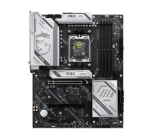 Материнська плата MSI MAG X870E GAMING MAX WIFI