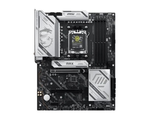 Материнська плата MSI MAG X870E GAMING MAX WIFI