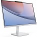 Комп'ютер Lenovo A100 AiO / N100, 16, 512, WKM (F0JN002UUO)