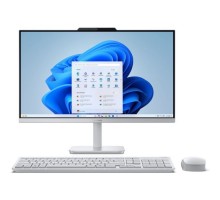 Комп'ютер Lenovo A100 AiO / N100, 16, 512, WKM (F0JN002UUO)