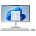 Комп'ютер Lenovo A100 AiO / N100, 16, 512, WKM (F0JN002UUO)