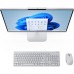 Комп'ютер Lenovo A100 AiO / N100, 16, 512, WKM (F0JN002UUO)