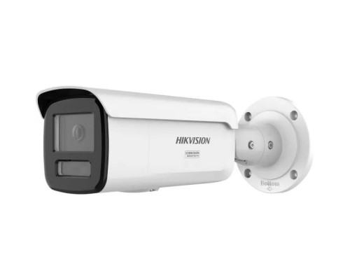 Камера відеоспостереження Hikvision DS-2CD2T47G3-LIY (2.8)