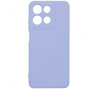Чохол до мобільного телефона Armorstandart Icon Motorola G17 4G / G17 Power 4G Camera cover Lavender (ARM91309)