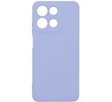 Чохол до мобільного телефона Armorstandart Icon Motorola G17 4G / G17 Power 4G Camera cover Lavender (ARM91309)