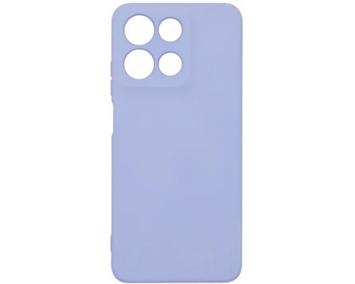Чохол до мобільного телефона Armorstandart Icon Motorola G17 4G / G17 Power 4G Camera cover Lavender (ARM91309)