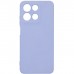 Чохол до мобільного телефона Armorstandart Icon Motorola G17 4G / G17 Power 4G Camera cover Lavender (ARM91309)