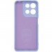 Чохол до мобільного телефона Armorstandart Icon Motorola G17 4G / G17 Power 4G Camera cover Lavender (ARM91309)